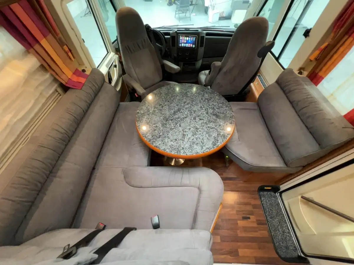 CARTHAGO Chic E-Line 44  - Ansicht 8